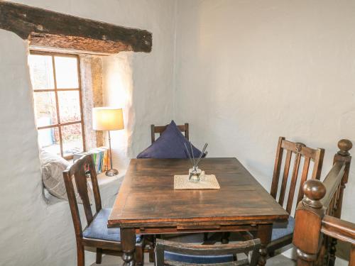 Farriers Cottage Matlock - image 8