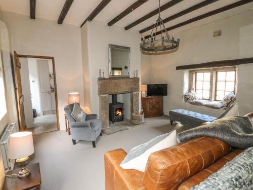 Farriers Cottage Matlock - image 4