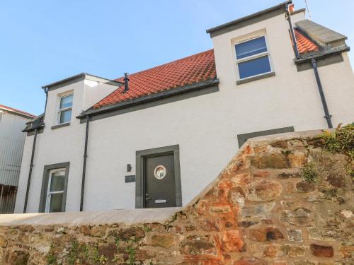 B&B Anstruther - Sandpipers - Bed and Breakfast Anstruther