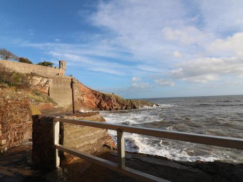 Buitenkant, Sandpipers in Crail