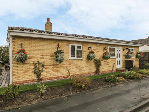 Cosy Corner, York gîte à louer Huntington