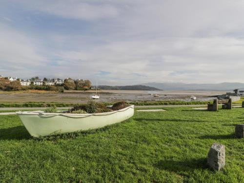 Sea View apartment Porthmadog - image 7