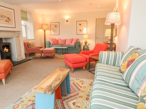 Higher Little Lidgey Penryn - image 12