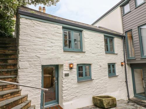Lantern Cottage in Padstow