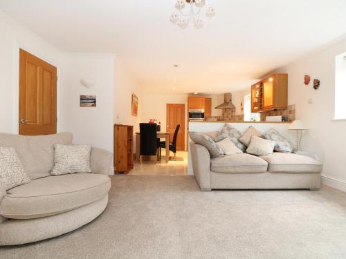 Meadowside, Redruth gîte à louer Illogan