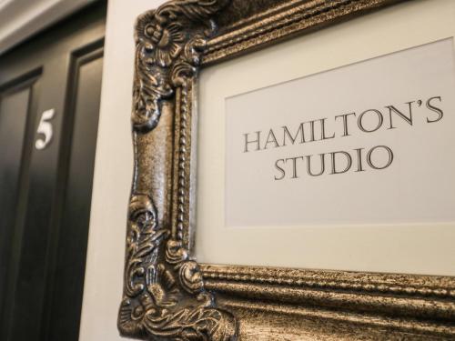 Hamilton's Studio Ryde - image 10