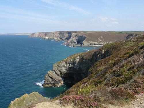 Oreo's Cottage St. Agnes - image 4