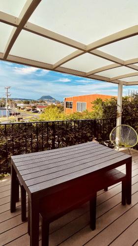 Habour View - Tauranga Central