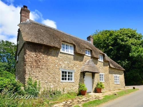 Little Berwick Cottage