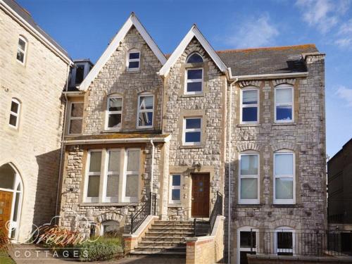 Azure Apartment, WEYMOUTH gîte à louer Melcombe Regis