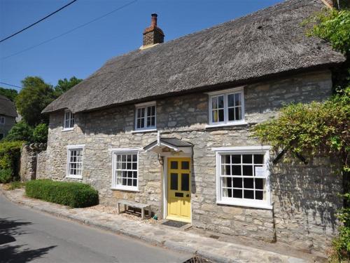 Jasmine Cottage, Osmington