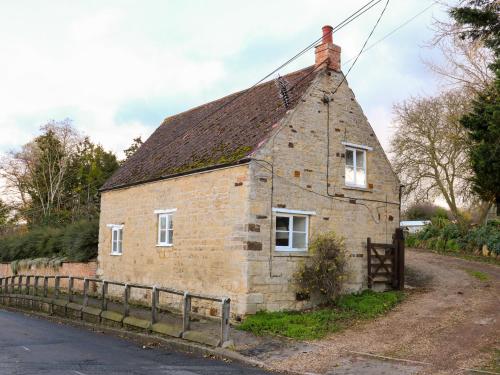 Manor Farm House Cottage - Kettering