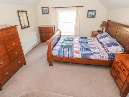 Maesoland Farm Carmarthen - image 3