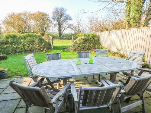 Maesoland Farm Carmarthen - image 10