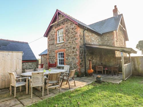 Maesoland Farm Carmarthen - image 7