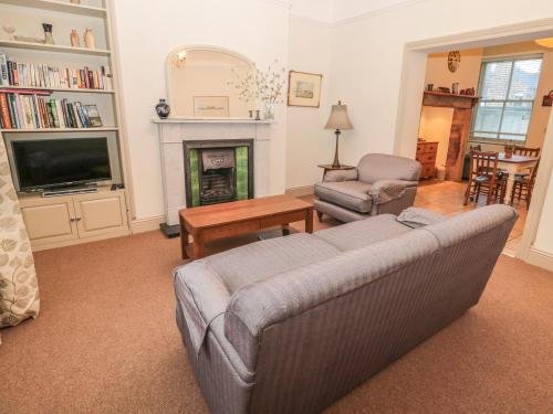 St Elmo's Apartment Alnwick - image 4