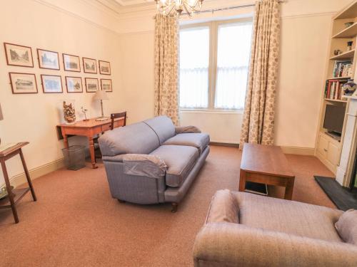 St Elmo's Apartment Alnwick - main image