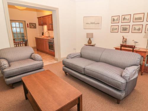 St Elmo's Apartment Alnwick - image 6