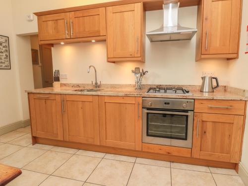 St Elmo's Apartment Alnwick - image 11