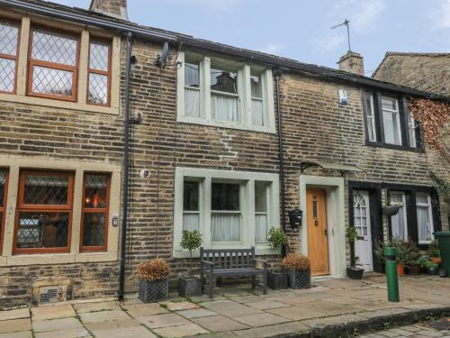 Bay Cottage Keighley 