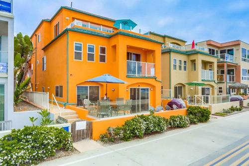 Nahant Escape in San Diego, USA