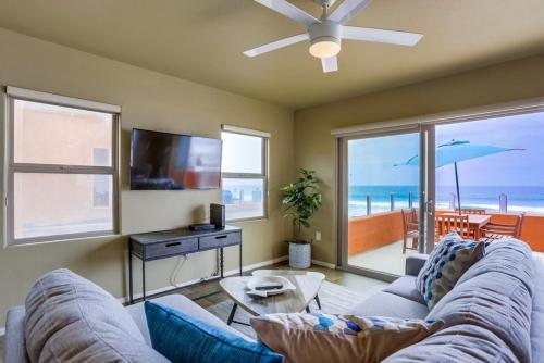 Nahant Escape in San Diego, USA
