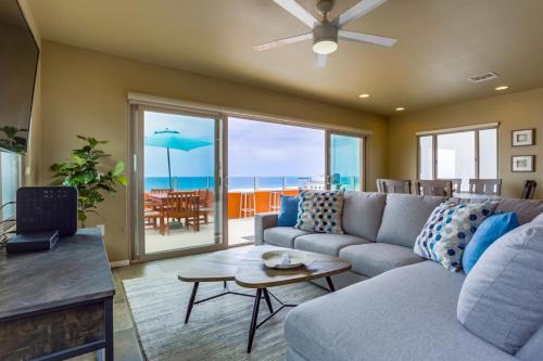Nahant Escape in San Diego, USA