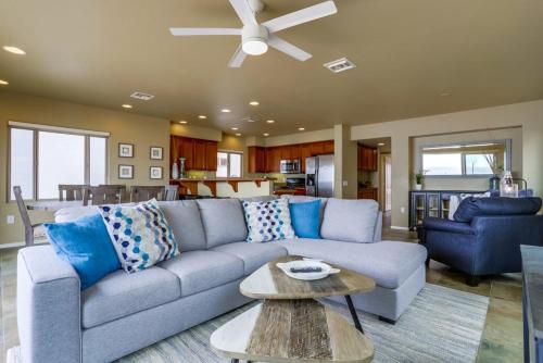 Nahant Escape in San Diego, USA