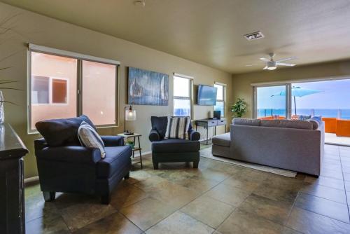 Nahant Escape in San Diego, USA