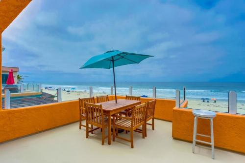 Nahant Escape in San Diego, USA