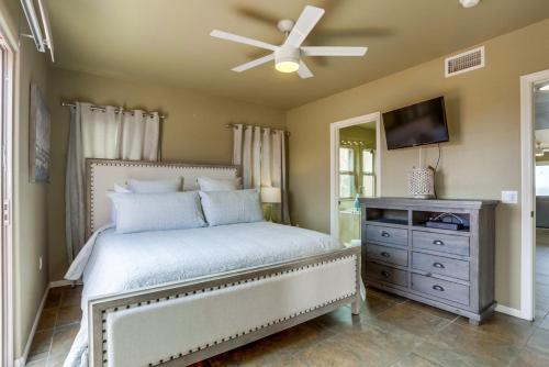 Nahant Escape in San Diego, USA