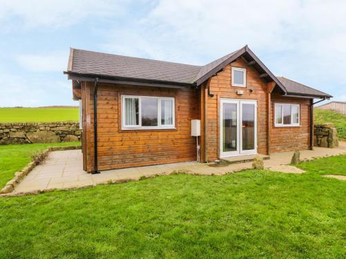 Borah Lodge gîte à louer Lamorna Cove