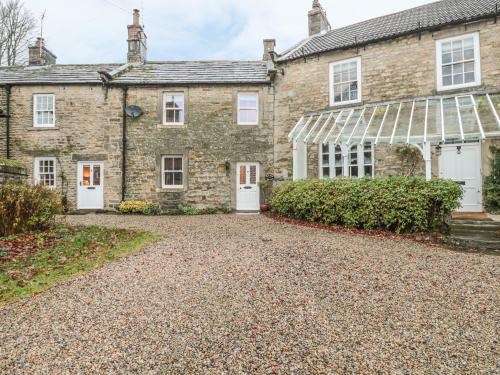 Holly Garth, Barnard Castle gîte à louer Eggleston