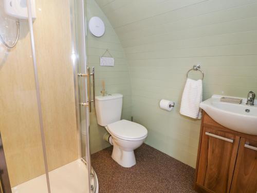 Cabin 1 St. Asaph - image 5