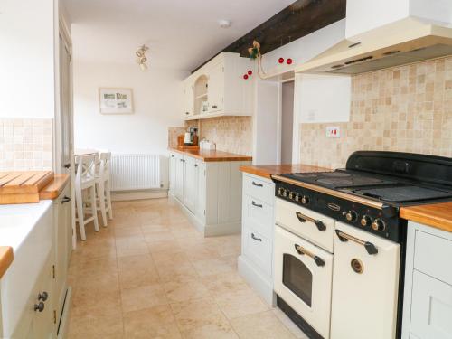 Greenham Cottage Stoke-Sub-Hamdon - image 6
