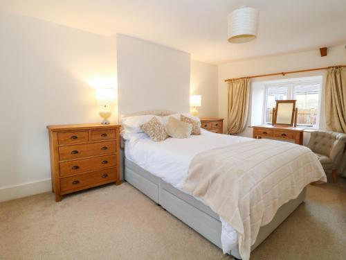 Greenham Cottage Stoke-Sub-Hamdon - main image