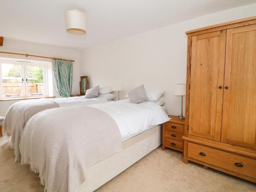 Greenham Cottage Stoke-Sub-Hamdon - image 2