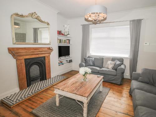 Edwards Cottage Morpeth - image 8