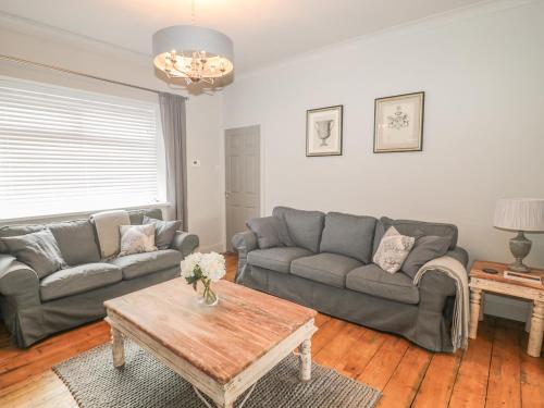 Edwards Cottage Morpeth - image 6