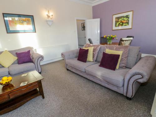 The Meadowsweet Apartment Llanrwst - image 3