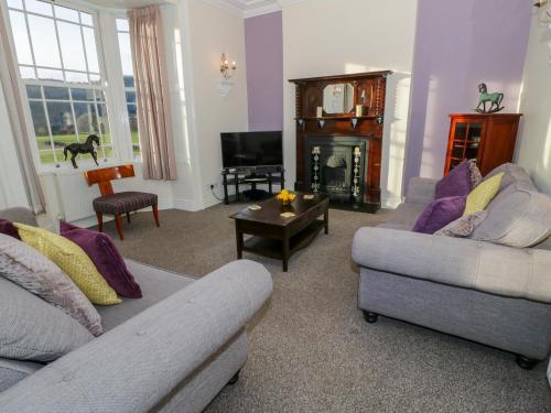 The Meadowsweet Apartment Llanrwst - image 5