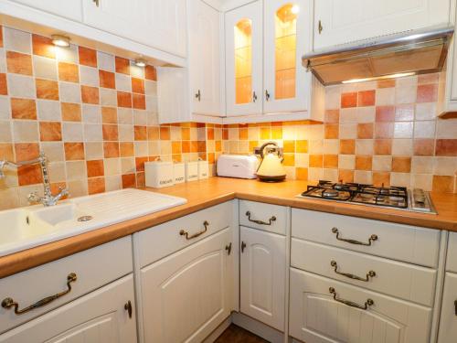 The Meadowsweet Apartment Llanrwst - image 11