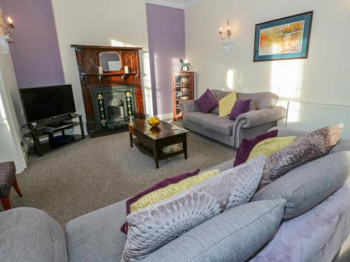 The Meadowsweet Apartment Llanrwst - image 4