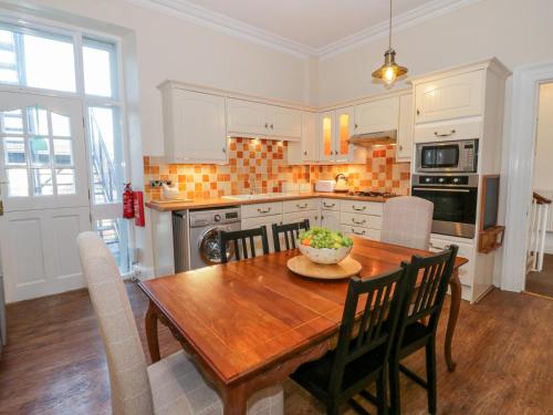 The Meadowsweet Apartment Llanrwst - image 10