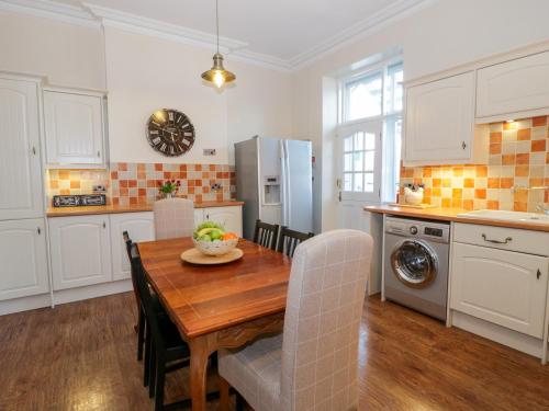 The Meadowsweet Apartment Llanrwst - image 9