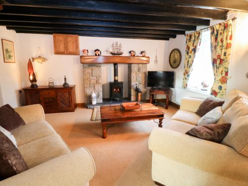 Llain Rhuttan Pwllheli - main image