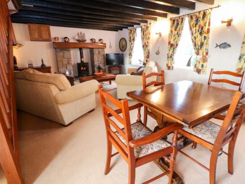 Llain Rhuttan Pwllheli - image 9