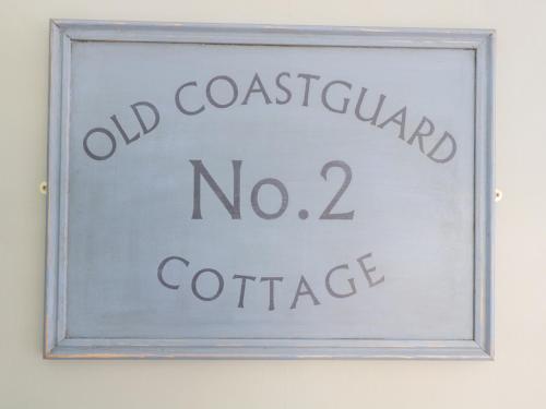 2 Old Coastguard House Beaumaris - image 6