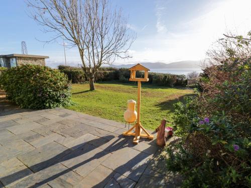 2 Old Coastguard House Beaumaris - image 9