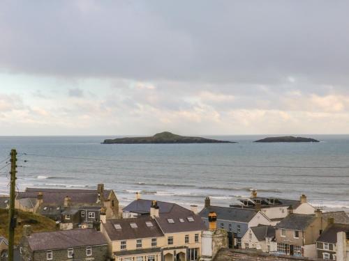 Paham Aberdaron - main image
